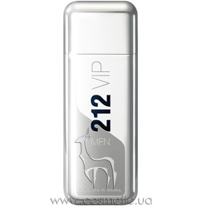 ������ Carolina Herrera 212 VIP Men Eau de Toilette