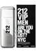 ��������� ���� Carolina Herrera 212 VIP Men 50 ��.