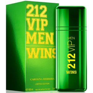 ��������������� ���� Carolina Herrera 212 VIP Men Wins