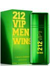 ��������������� ���� Carolina Herrera 212 VIP Men Wins small