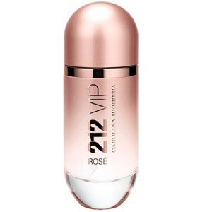 ������ Carolina Herrera 212 VIP Rose Eau de Parfum
