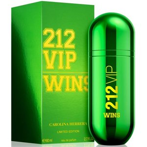 ��������������� ���� Carolina Herrera 212 VIP Wins