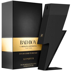 ��������������� ���� Carolina Herrera Bad Boy Le Parfum