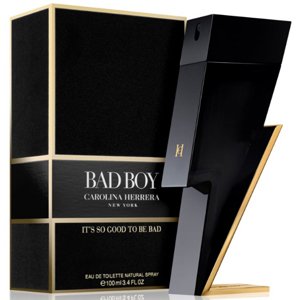 ��������� ���� Carolina Herrera Bad Boy