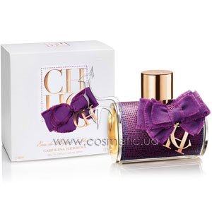 ��������������� ���� Carolina Herrera CH Eau de Parfum Sublime