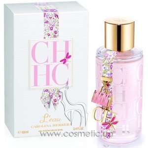 ��������� ���� Carolina Herrera CH L'Eau