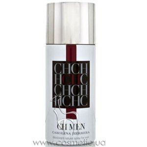 ���������� Carolina Herrera CH Men Deodorant