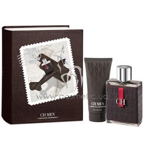 ����� Carolina Herrera CH Men Gift Set