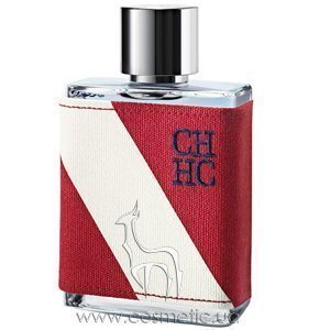 ������ Carolina Herrera CH Men Sport Eau de Toilette