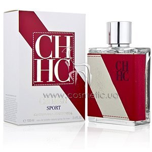 ��������� ���� Carolina Herrera CH Men Sport