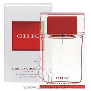 ��������������� ���� Carolina Herrera Chic