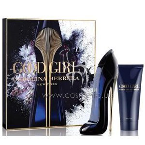����� Carolina Herrera Good Girl Set