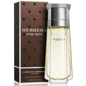 ��������� ���� Carolina Herrera Herrera For Men