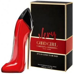 ��������������� ���� Carolina Herrera Very Good Girl