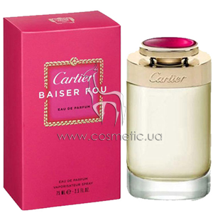 ��������������� ���� Cartier Baiser Fou