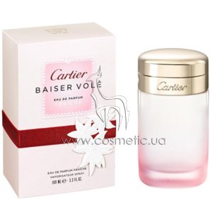 ��������������� ���� Cartier Baiser Vole Fraiche