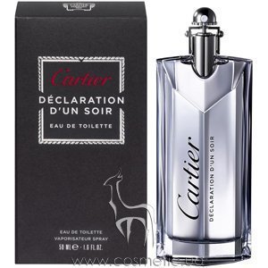 ��������� ���� Cartier Declaration D'Un Soir