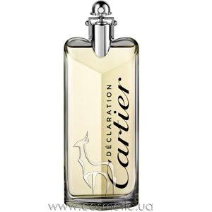������ Cartier Declaration Eau de Toilette