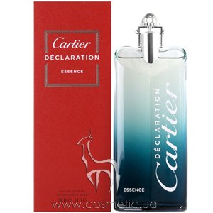 ��������� ���� Cartier Declaration Essence