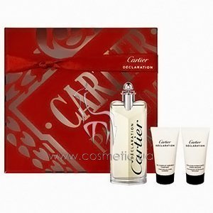 ����� Cartier Declaration Gift Set