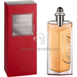 ��������������� ���� Cartier Declaration