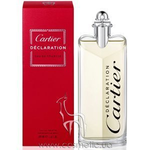 ��������� ���� Cartier Declaration