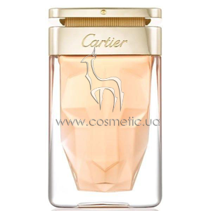 ������ Cartier La Panthere Eau de Parfum