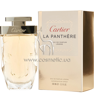 ��������������� ���� Cartier La Panthere Legere