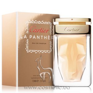 ��������������� ���� Cartier La Panthere