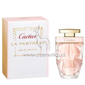 ��������� ���� Cartier La Panthere