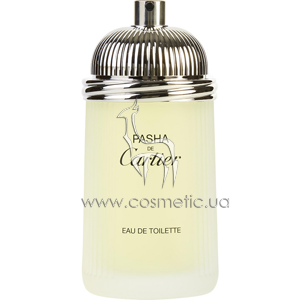 ������ Cartier Pasha De Cartier Eau de Toilette