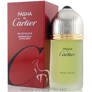 ��������� ���� Cartier Pasha De Cartier