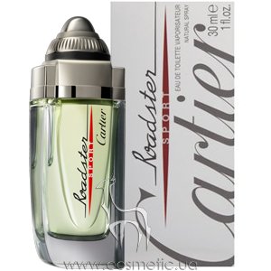 ��������� ���� Cartier Roadster Sport