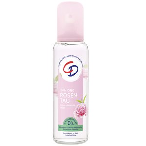 ����������-����� ��� �������� ����� � ����� ��� CD Rosen Tau 24h Deo Spray