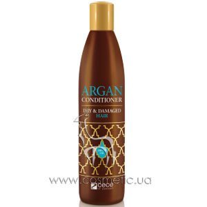 ����������� ��� ����� � ������������ ����� � ��������� ������ CECE of Sweden Argan Hair Conditioner