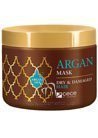 ����� ��� ����� � ������������ ����� � ��������� ������ CECE of Sweden Argan Hair Mask small