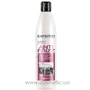 ������� ��� �������� ����� Cece of Sweden Experto Anti Frizz Shampoo