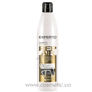 ������� ��� ����� � ������������ ����� Cece of Sweden Experto Repair Shampoo