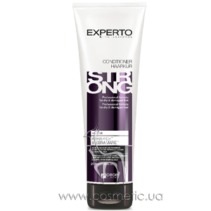 ����������� ������ ��������� ����� Cece of Sweden Experto Strong Conditioner