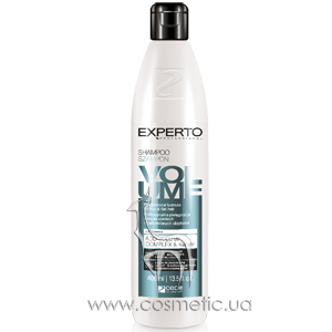������� ��� ������ ����� Cece of Sweden Experto Volume Shampoo