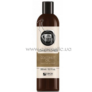 ����������� ��� ����� ���������� ����� Cece of Sweden Hello Nature Coconut Oil Conditioner