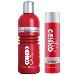 ������ ������� C:EHKO Basics Line Bier Shampoo