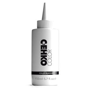 Средство для удаления краски с кожи C:EHKO Color Cocktail Color Remover