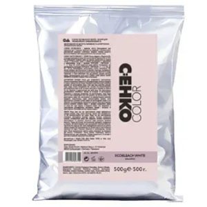 ����������� ������� ������ C:EHKO Color Cocktail Ecobleach White