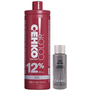 �������� 12% C:EHKO Color Cocktail Peroxan 12%