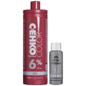 �������� 6% C:EHKO Color Cocktail Peroxan 6%