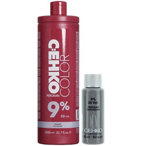 �������� 9% C:EHKO Color Cocktail Peroxan 9%