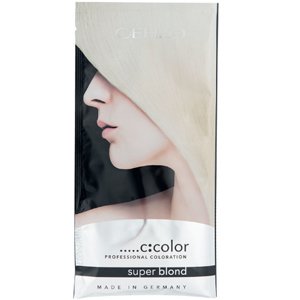 ������������ ������� C:EHKO C:Color Super Blond