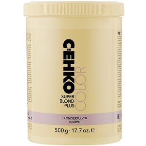 ����������� ������� ������ ����� ���� C:EHKO Color Cocktail Super Blond Plus