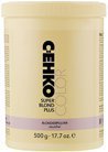 ����������� ������� ������ ����� ���� C:EHKO Color Cocktail Super Blond Plus small